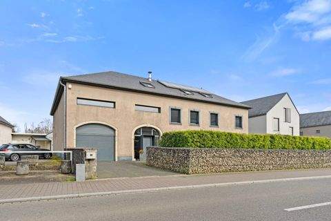 Mondercange Häuser, Mondercange Haus kaufen