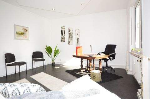 Konz Büros, Büroräume, Büroflächen 