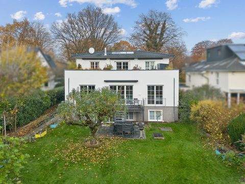 Hamburg Wohnungen, Hamburg Wohnung kaufen