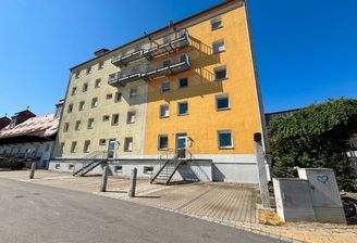 Hausfront
