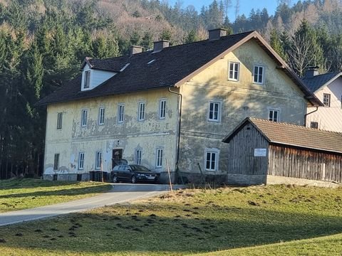 Geboltskirchen Häuser, Geboltskirchen Haus kaufen