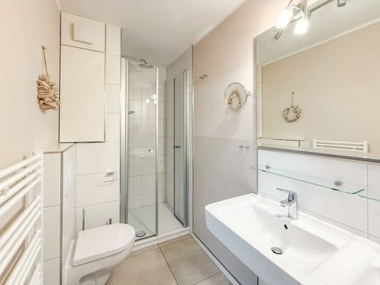 Badezimmer I