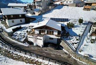 Einfamilienhaus in Sonnenlage