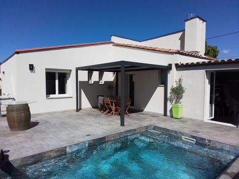 Beziers Häuser, Beziers Haus kaufen