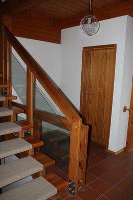 Treppenhaus