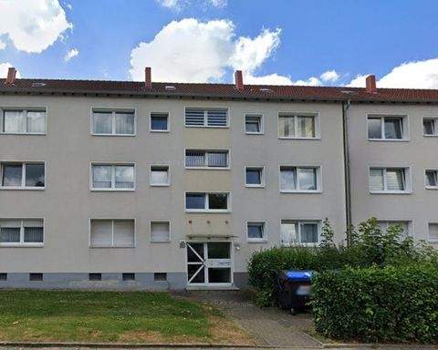 Bochum Wohnungen, Bochum Wohnung mieten