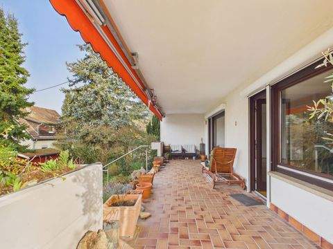 Schriesheim Häuser, Schriesheim Haus kaufen