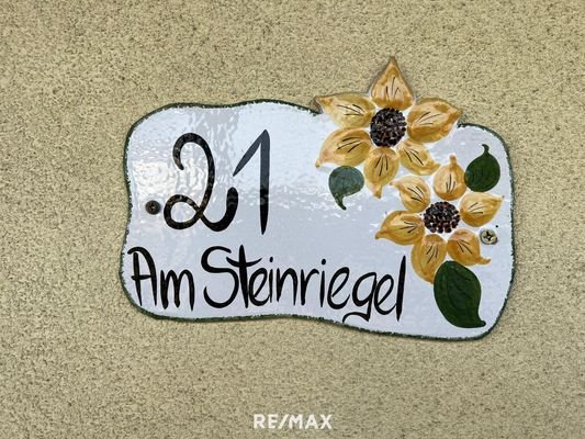 Am Steinriegel