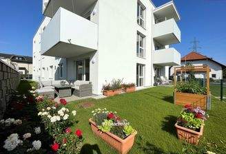 Möblierungsvorschlag Eigengarten KI generiert