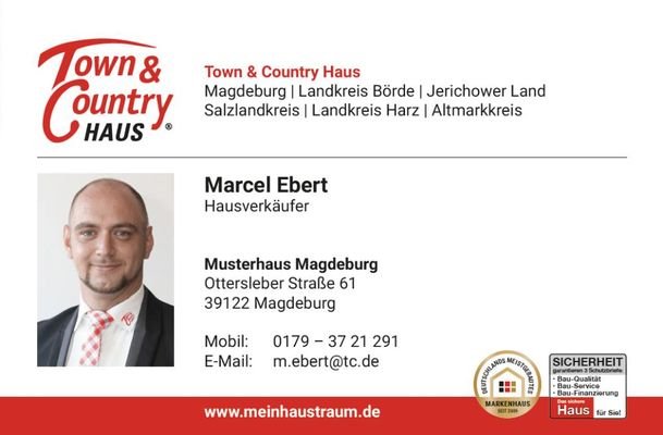 Ihr Ansprechpartner