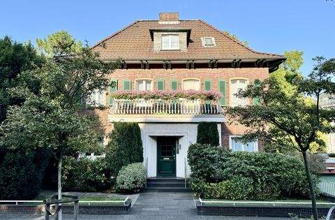 Duisburg Häuser, Duisburg Haus kaufen