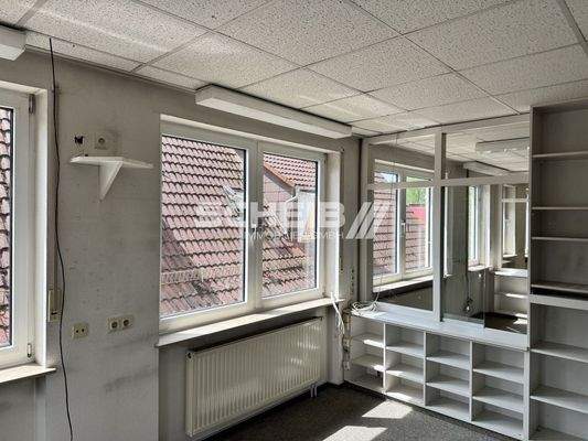 Aufteilung individuell möglich