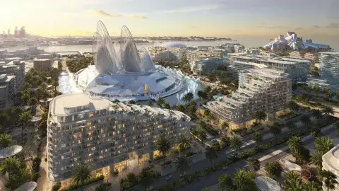 Abu Dhabi Wohnungen, Abu Dhabi Wohnung kaufen