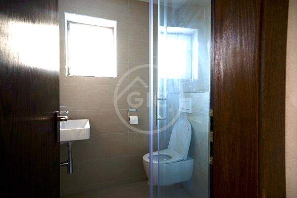 Einliegerwohnung Bad