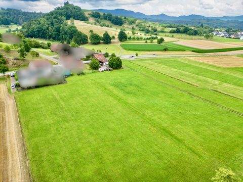 Sexau Häuser, Sexau Haus kaufen