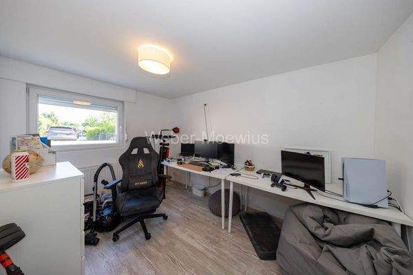 3400 Büro Einlieger