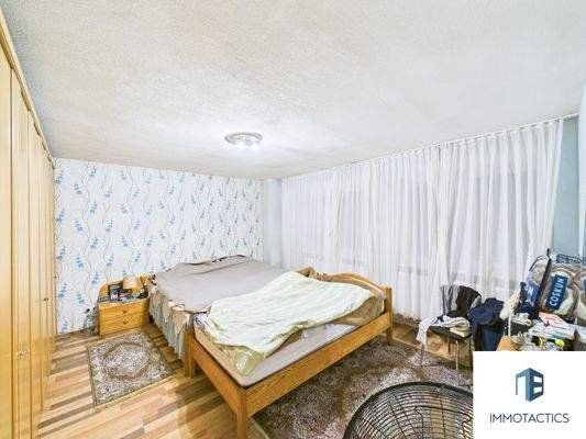 H5 OG - Schlafzimmer