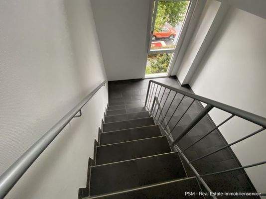 Treppenhaus 