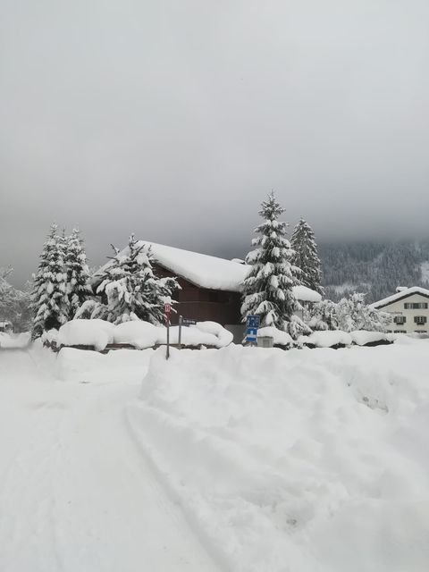 Schruns Häuser, Schruns Haus kaufen