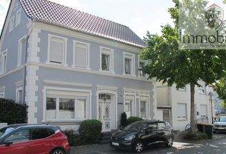 Hausvorderansicht