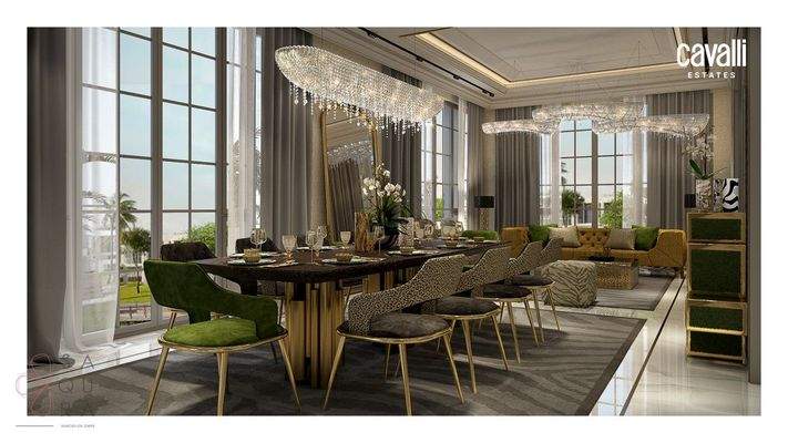 CAVALLI ESTATES INT5