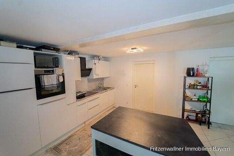 Hohenpeißenberg Wohnungen, Hohenpeißenberg Wohnung kaufen