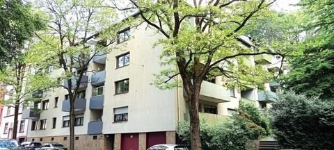 Wuppertal Wohnungen, Wuppertal Wohnung kaufen