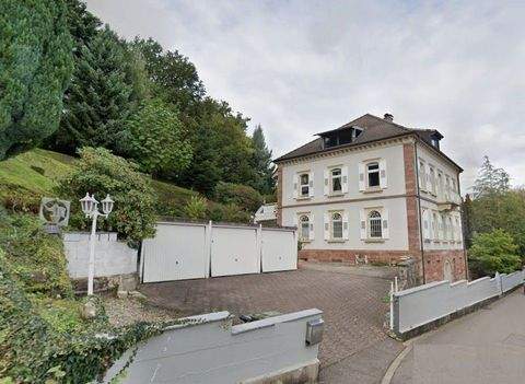 Oberkirch Häuser, Oberkirch Haus kaufen