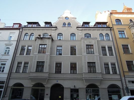 Fassade