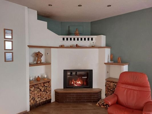 Kamin