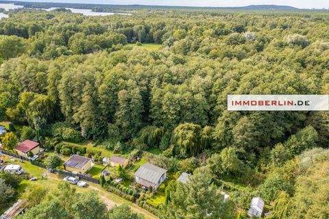 Gosen-Neu Zittau Grundstücke, Gosen-Neu Zittau Grundstück kaufen