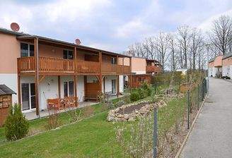 Reihenhaus in Nondorf