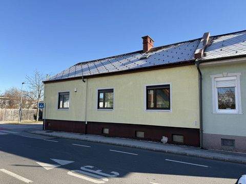 Wiener Neustadt Häuser, Wiener Neustadt Haus kaufen