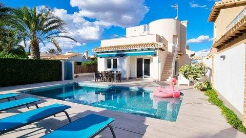 Orihuela Costa Häuser, Orihuela Costa Haus kaufen