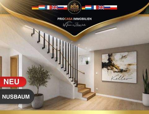 Nusbaum Häuser, Nusbaum Haus kaufen