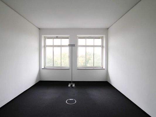 Einzelbüro Beispiel