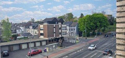 Mönchengladbach Renditeobjekte, Mehrfamilienhäuser, Geschäftshäuser, Kapitalanlage