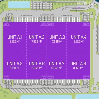 Layout A.1-A.8