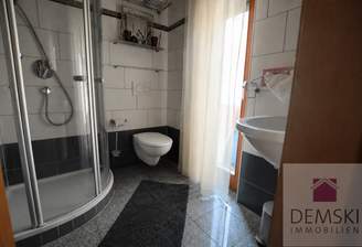 Duschbad im EG