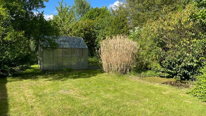 BlickindenGarten