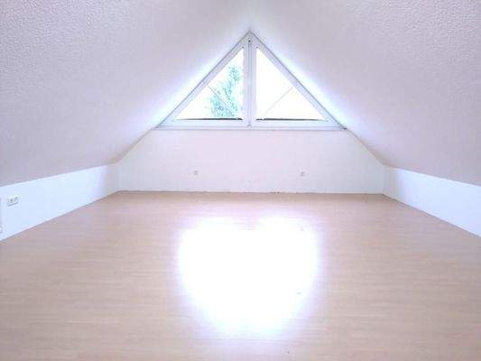 2. OG Dachstudio (West)