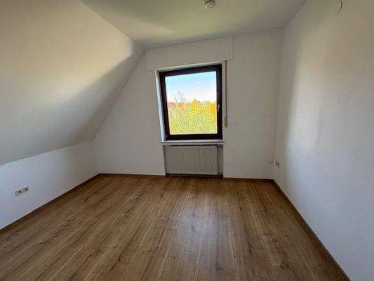 OG Schlafzimmer klein