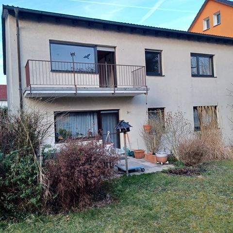 Dietzenbach Häuser, Dietzenbach Haus kaufen