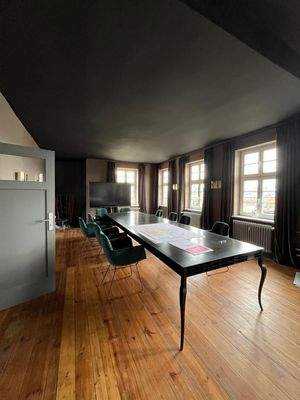 Impressionen 4. Obergeschoss