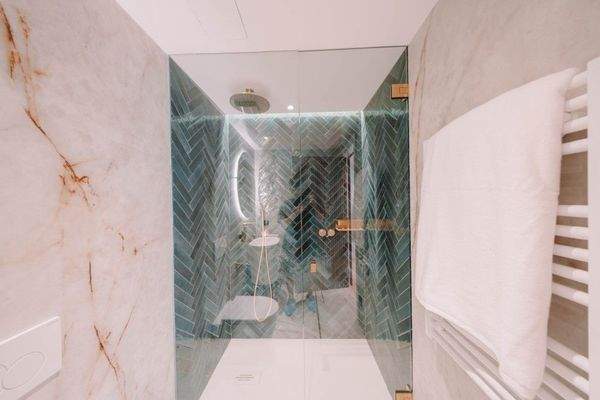 Renovierte Wohnung zu verkaufen in Palma de Mallorca BHHS-BAL-1065