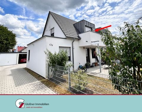 Neumarkt in der Oberpfalz / Hasenheide Wohnungen, Neumarkt in der Oberpfalz / Hasenheide Wohnung kaufen