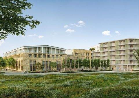 Schwetzingen Wohnungen, Schwetzingen Wohnung kaufen