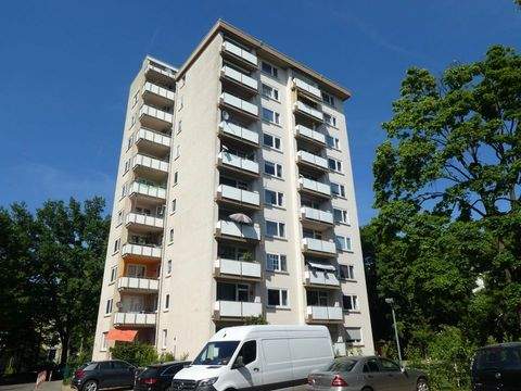 Offenbach am Main Wohnungen, Offenbach am Main Wohnung kaufen