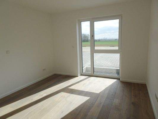 Schlafzimmer Skyline 1