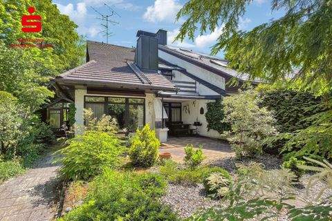 München Häuser, München Haus kaufen